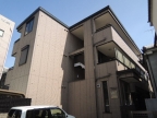 神戸市垂水区の賃貸物件外観写真