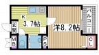 神戸市垂水区宮本町の賃貸