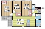 神戸市東灘区西岡本の賃貸