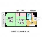 神戸市東灘区北青木の賃貸