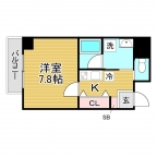 神戸市東灘区深江本町の賃貸
