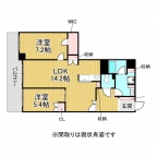神戸市東灘区本山南町の賃貸