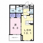 明石市野々上の賃貸
