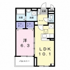 明石市野々上の賃貸