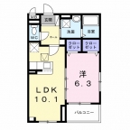 明石市野々上の賃貸