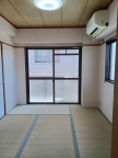 神戸市西区伊川谷町潤和（ＪＲ山陽本線明石駅）のマンション賃貸物件 その他写真2