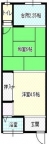 神戸市長田区大谷町の賃貸物件外観写真