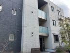 神戸市灘区曾和町の賃貸物件外観写真