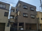 神戸市東灘区御影塚町の賃貸物件外観写真