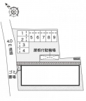 加古川市平岡町二俣の賃貸