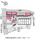 神戸市西区玉津町上池の賃貸
