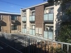 神戸市垂水区乙木（山陽電鉄線滝の茶屋駅）のアパート賃貸物件 その他写真3