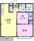 神戸市西区長畑町の賃貸