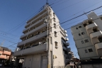 神戸市灘区上河原通の賃貸物件外観写真