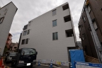 神戸市兵庫区神田町（神戸市営地下鉄線大倉山駅）のマンション賃貸物件 その他写真3