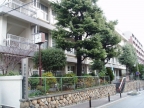 神戸市兵庫区神田町（神戸市営地下鉄線大倉山駅）のマンション賃貸物件 その他写真6