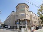 神戸市灘区赤松町（阪急神戸線六甲駅）のマンション賃貸物件 その他写真1