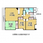 神戸市灘区赤松町の賃貸