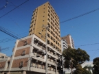 神戸市中央区下山手通の賃貸物件外観写真