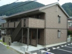 神戸市北区谷上西町の賃貸物件外観写真