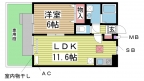 神戸市北区谷上西町の賃貸