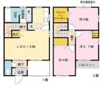 神戸市北区谷上南町の賃貸