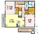 神戸市北区北五葉の賃貸