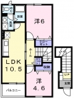 神戸市西区水谷の賃貸
