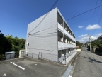 神戸市垂水区多聞台の賃貸物件外観写真