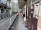 神戸市東灘区住吉南町（阪神本線住吉駅）のマンション賃貸物件 その他写真8