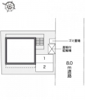 神戸市兵庫区駅前通（ＪＲ山陽本線兵庫駅）のマンション賃貸物件 その他写真1