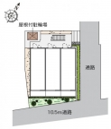 神戸市中央区下山手通（神戸市営地下鉄線大倉山駅）のマンション賃貸物件 その他写真1