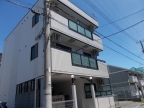 神戸市垂水区城が山（山陽電鉄線滝の茶屋駅）のマンション賃貸物件 その他写真4
