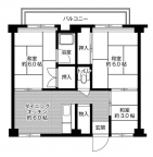 神戸市北区鈴蘭台東町の賃貸