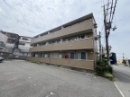 神戸市北区鈴蘭台北町の賃貸物件外観写真