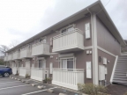 神戸市北区山田町下谷上の賃貸物件外観写真
