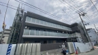 神戸市灘区岩屋中町の賃貸物件外観写真