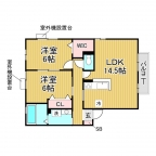 神戸市北区谷上南町の賃貸