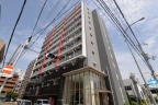 神戸市兵庫区西柳原町の賃貸物件外観写真