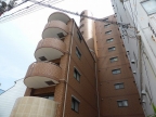 の賃貸物件外観写真