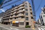 神戸市中央区古湊通の賃貸物件外観写真
