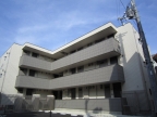 神戸市長田区日吉町の賃貸物件外観写真