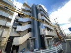 神戸市灘区弓木町の賃貸物件外観写真