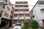 神戸市須磨区大田町の賃貸物件外観写真