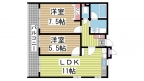 神戸市須磨区大田町の賃貸