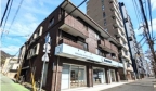 神戸市中央区の賃貸物件外観写真
