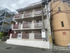 神戸市東灘区住吉東町の賃貸物件外観写真
