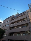 神戸市中央区琴ノ緒町の賃貸物件外観写真