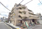 神戸市中央区宮本通の賃貸物件外観写真