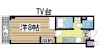 神戸市兵庫区上沢通の賃貸